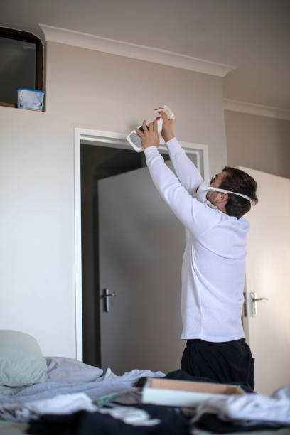 Best Air Quality Testing for Mold Spores  in South Miami, FL